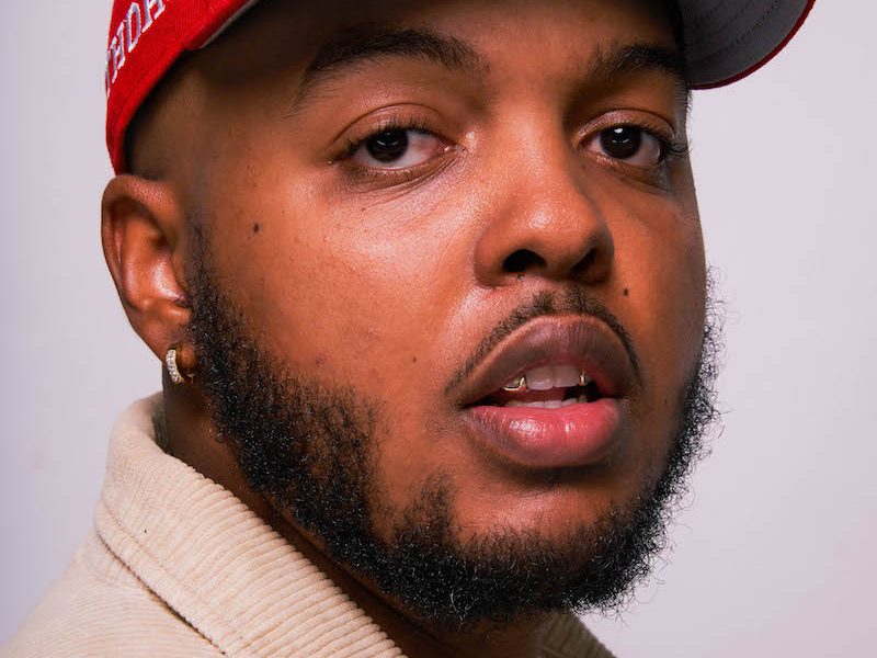 LA-based rapper MoThoro discusses his journey into music, finding his sound as an artist, his new album ‘Now or Never’, and what’s next