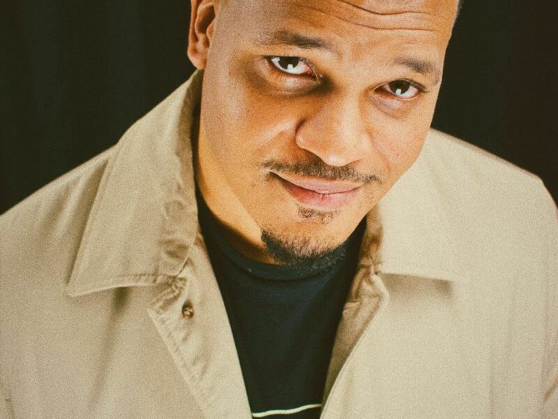 Christon Gray releases his highly anticipated new album ‘School of Roses 2’