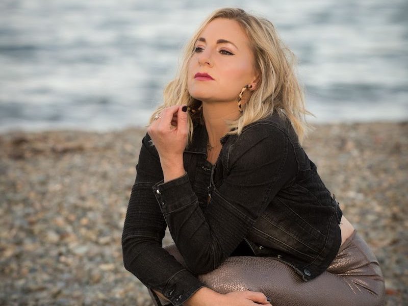 Chrissi Poland releases new single “Wanna Be You” from upcoming EP ‘Destination Home’, due out in October