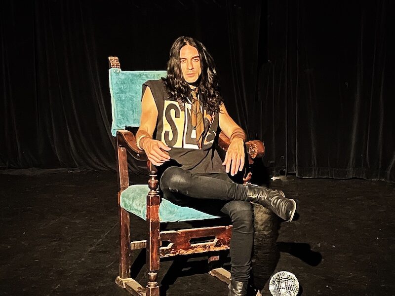 NY psych-rock band Silver Relics releases new single “Tails” from forthcoming sophomore album