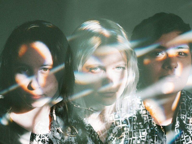 Los Angeles post-rock outfit Gypsum announce self-titled debut album out October 12th and release lustrous new single “Follow Me”