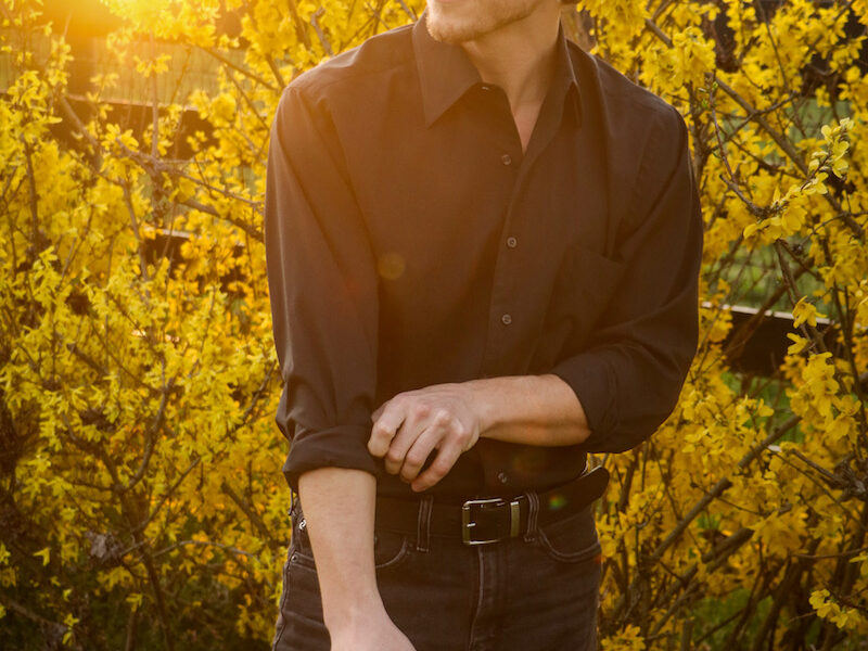 KY singer Grayson Jenkins to release new album ‘Turning Tides’ and will play album release show at Railbird Festival
