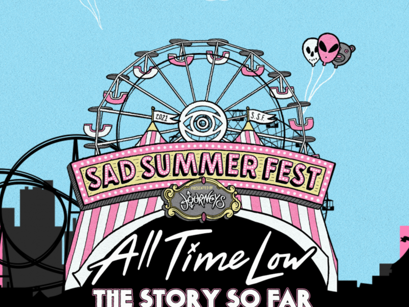 Sad Summer Festival 2021