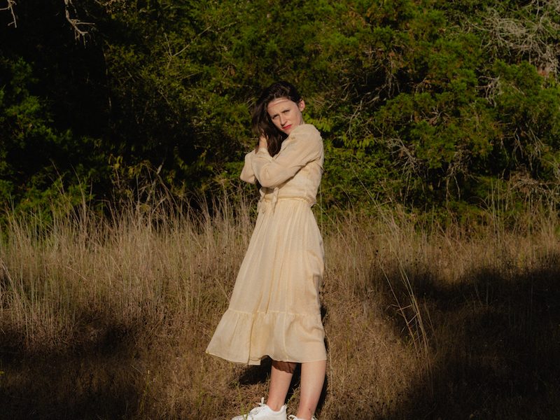 Waxahatchee to tour her new album ‘Saint Cloud’ starting on August 6th