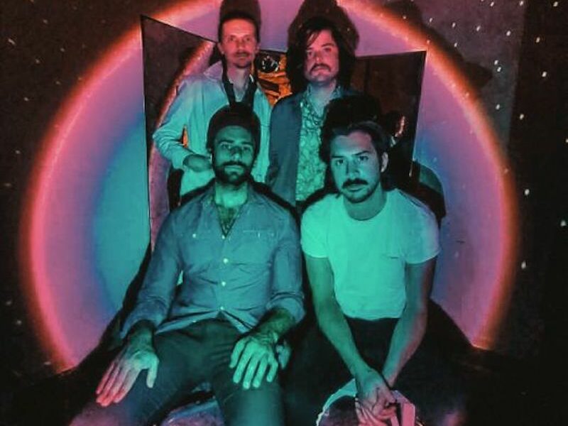 Mo Lowda & The Humble release their latest single “Snowbird” via Atwood Magazine and announce national fall tour beginning September 18th