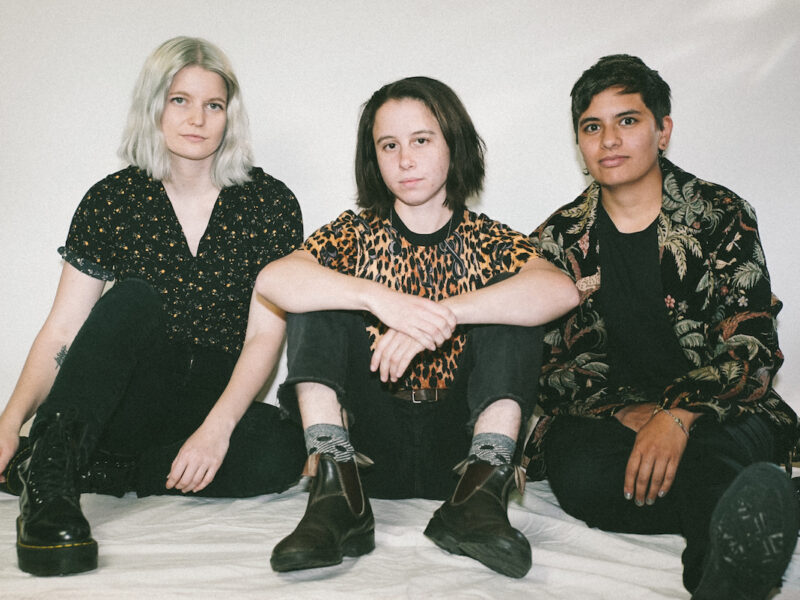 Los Angeles post-rock outfit  Gypsum release luminous new single/video “Give It” about the tension in the push, pull, and codification of one’s identity