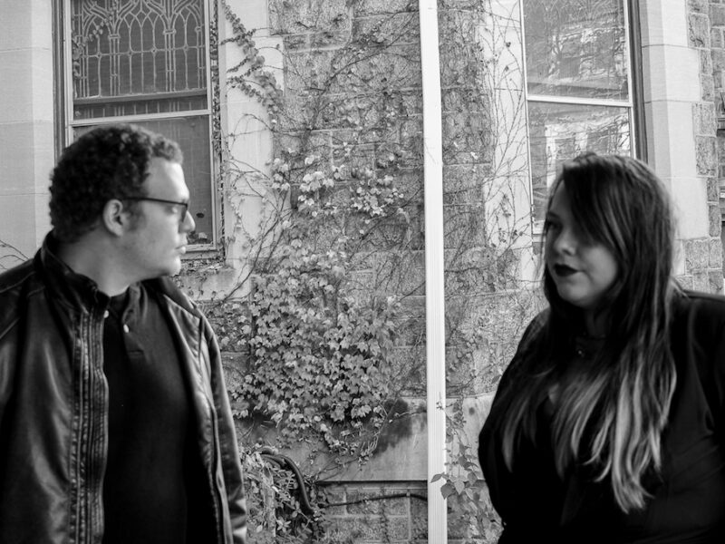 DECOUPLR remodel their debut with ‘RECOUPLR: DIGITAL BONFIRE REMIXED’