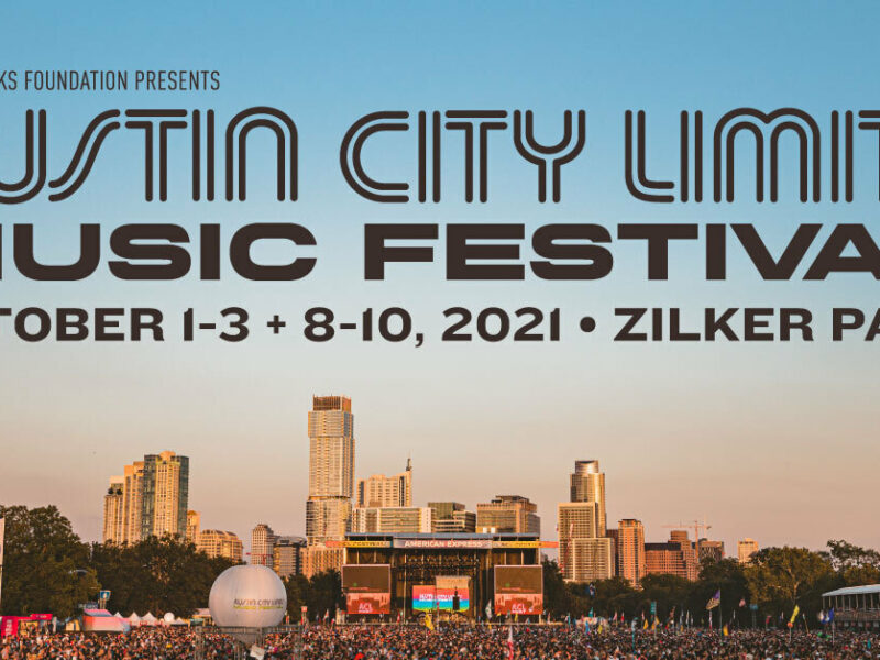 Austin City Limits 2021