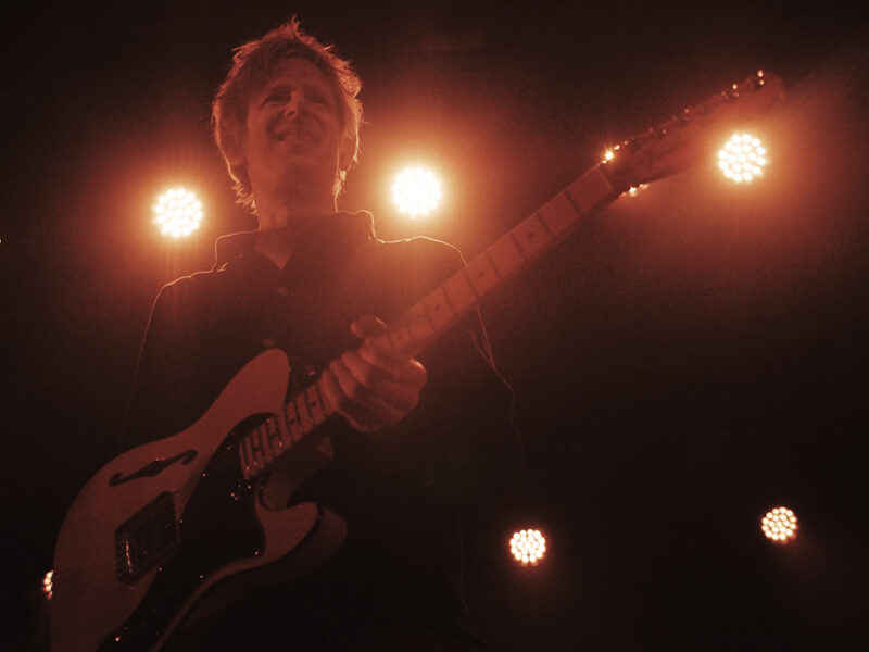 Spoon – Nicole Atkins // Brooklyn, NY // 10.23.21