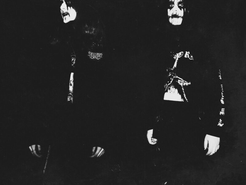 EP Review: The Fall of Cintra, by Hekseblad – An Intense Witcher-themed Black Metal Debut