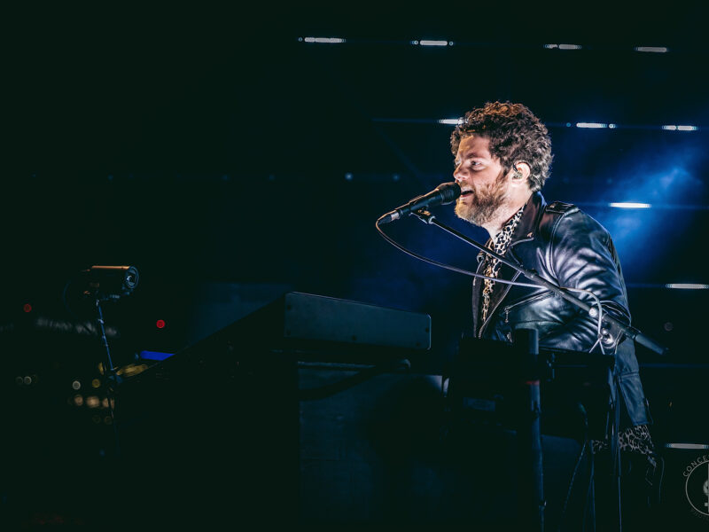 NEEDTOBREATHE & Switchfoot // Cleveland, OH // 10.02.2021