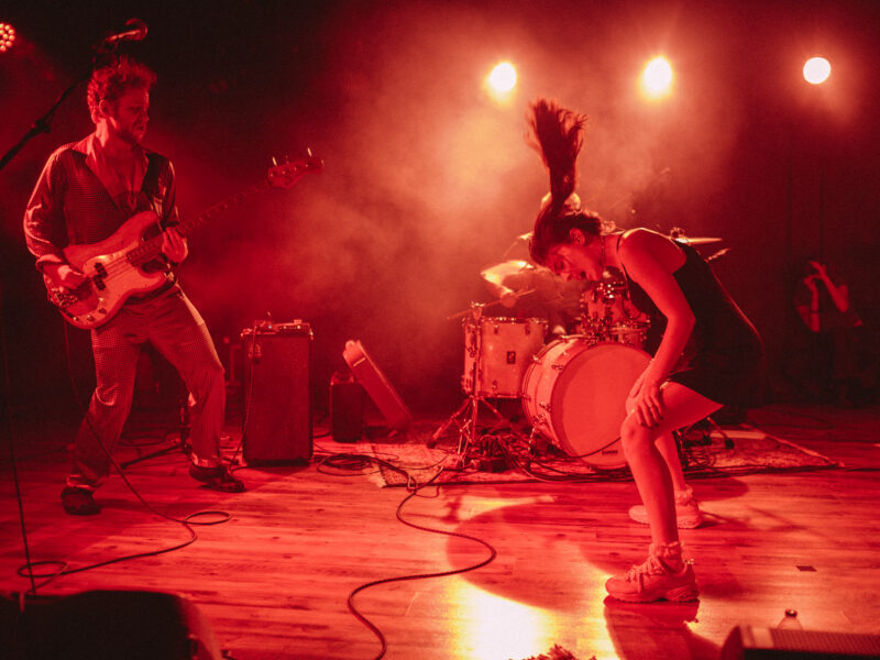Samia – Savannah Conley // Indianapolis, IN // 9.28.21