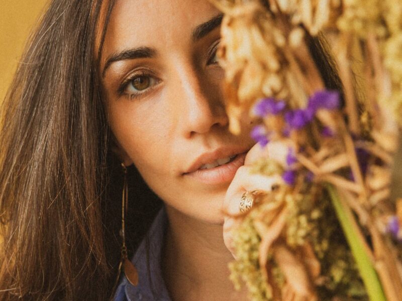 Juliana Riccardi releases sophomore EP ‘Full Cup’