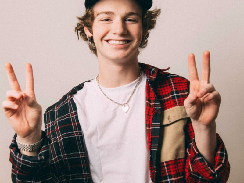 payton releases new single & music video for “What I Need”