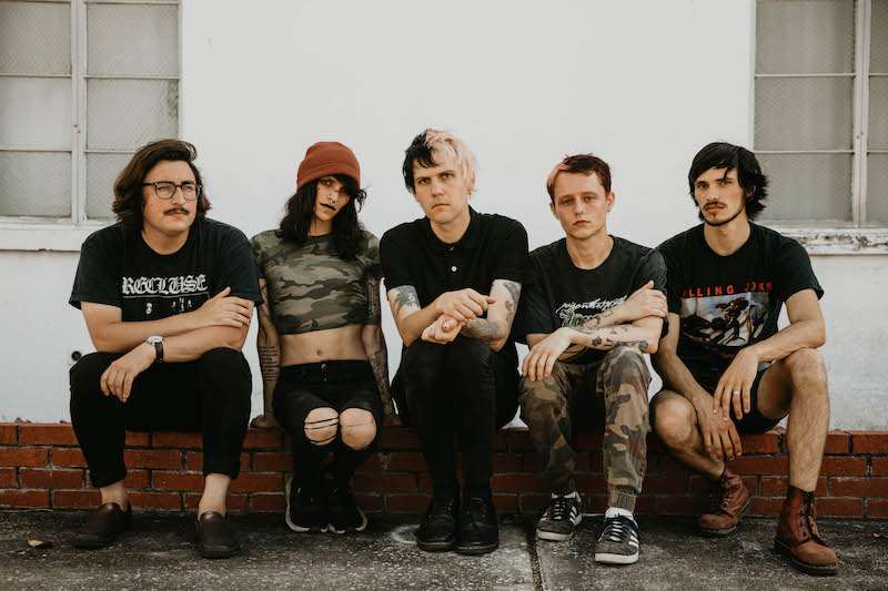 ALBUM REVIEW: The Romance of Affliction, by seeyouspacecowboy – An Emo Revival Release to Lead a New Wave