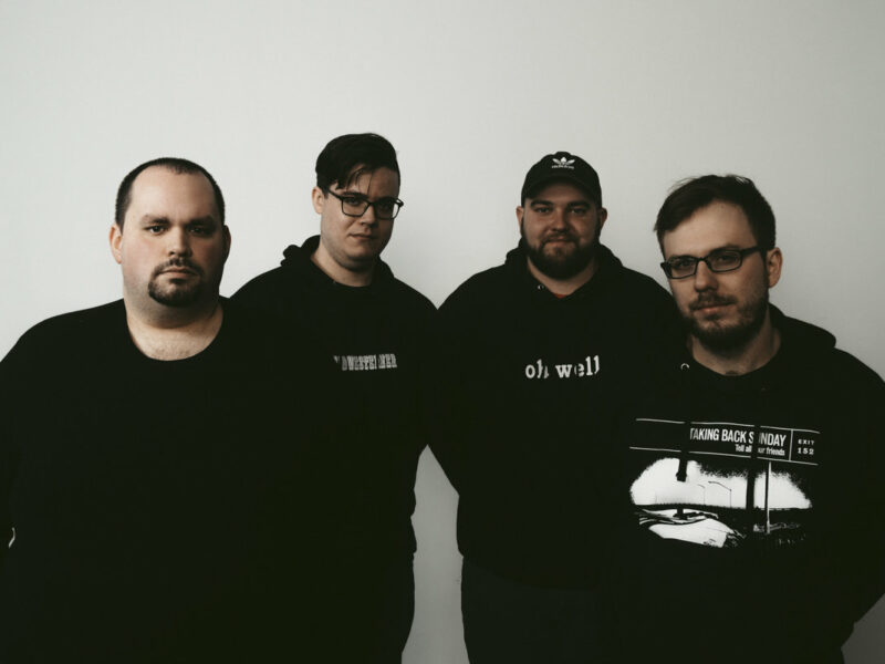 Pop-punk artist Northern Weather announce anthemic new single “North River Road”