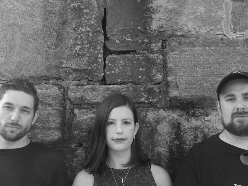 Dr. Martino premieres their music video for “When You Want It”