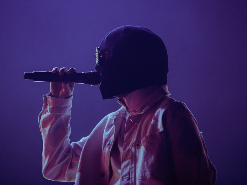 Twenty One Pilots – Half Alive – Jay Joseph // Columbus, Ohio // 10.29.21