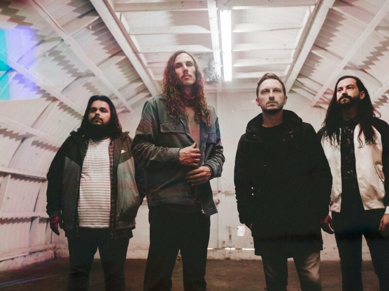 ALBUM REVIEW: Iridescent, by Silent Planet – Another Emotionally Exhausting, Lyrically Creative Album from Metalcore Giant
