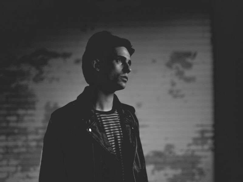 The Ghost Club releases new single “I Feel Fine”