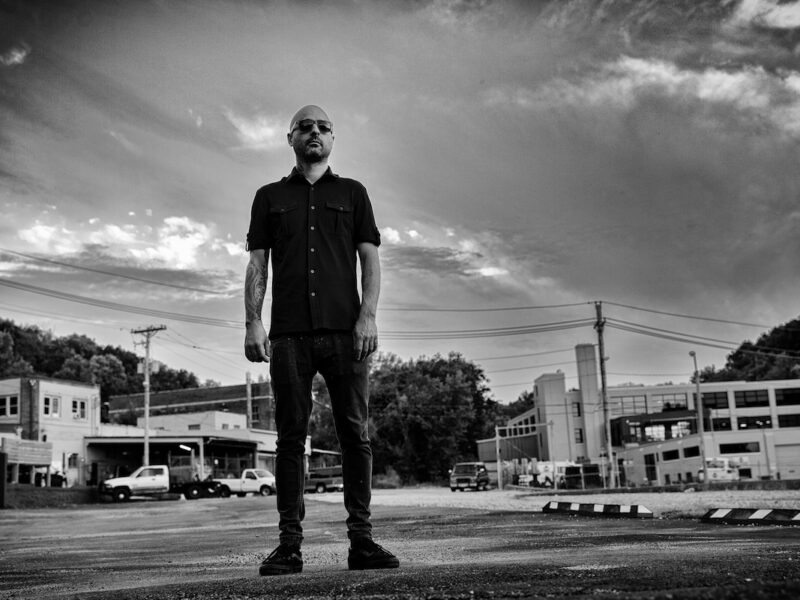 MENSA DEATHSQUAD erupt with passionate catharsis on new single “Light”
