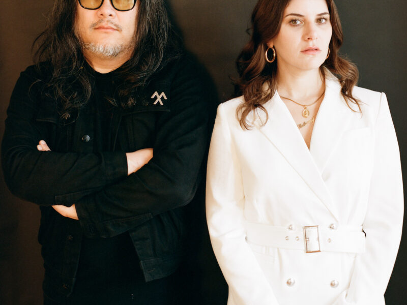 Best Coast’s ‘Always Tomorrow’ Deluxe Edition set for digital release January 7 and new single “Leading” released–Finally Tomorrow Tour dates announced