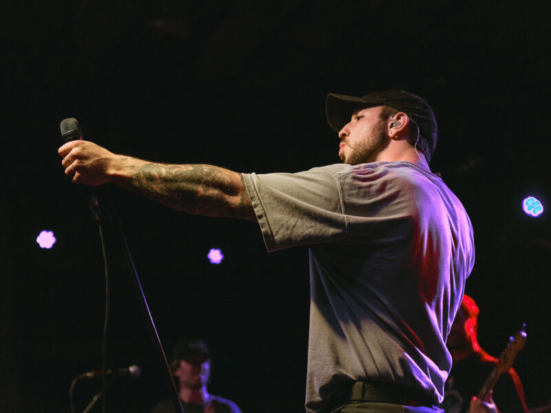 CITIZEN – DRUG CHURCH – GLITTERER – FLOATING ROOM // CHICAGO, IL // 12.4.2021