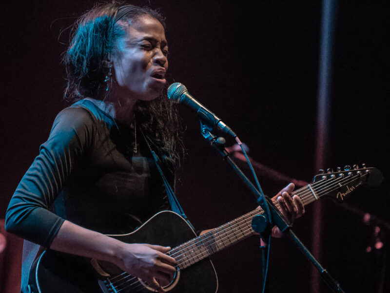 Adia Victoria // Louisville, KY // 1.28.22