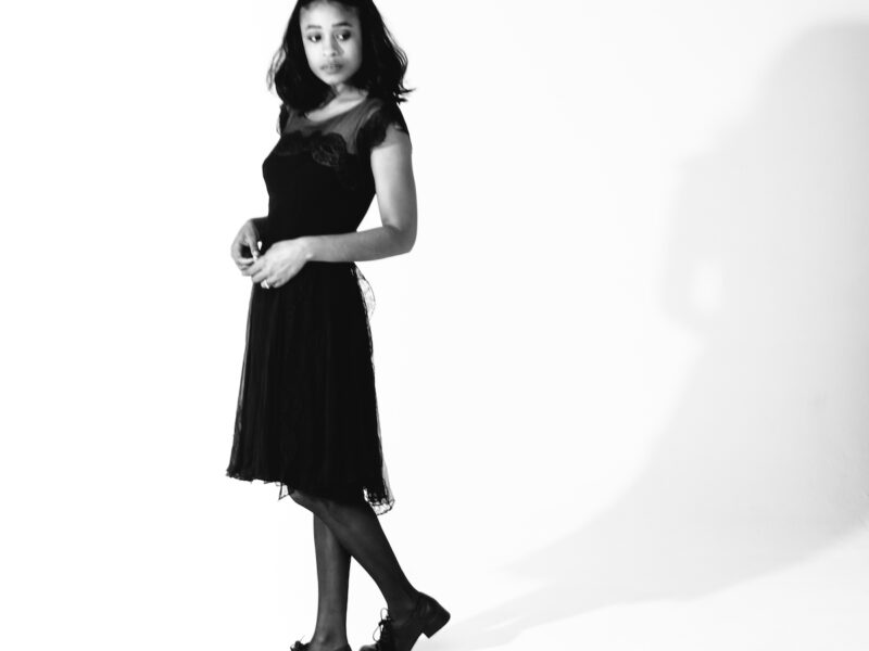 Adia Victoria to join Jason Isbell for select tour dates in January, her first tour in support of her recently released and critically acclaimed new album A Southern Gothic
