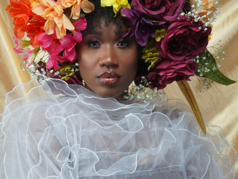 Los Angeles R&B artist Sha’Leah Nikole discusses her journey into music and theater, giving back to her community, her new music video for “Mahogany”, her upcoming sophomore EP, and what’s next for her