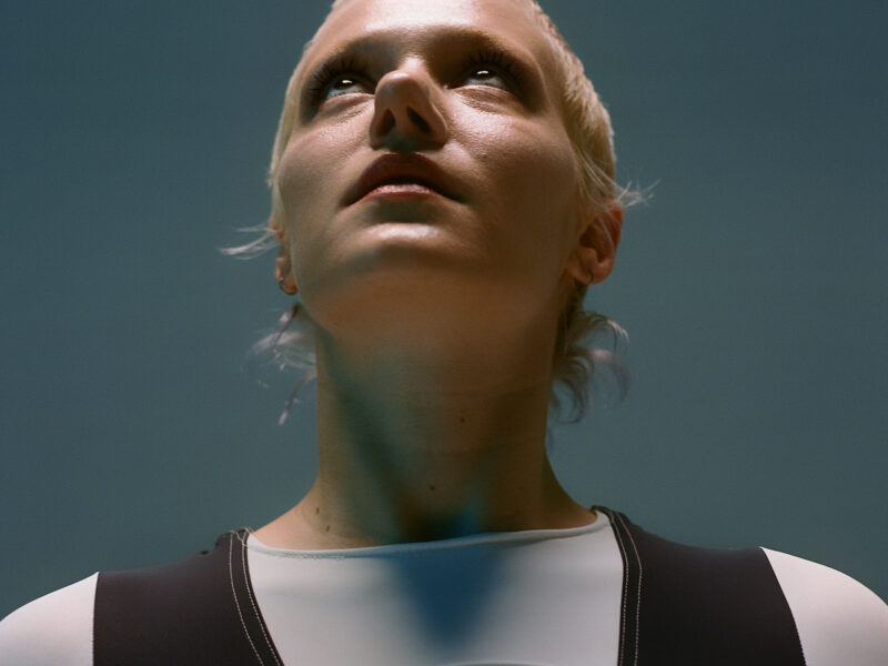 Harry Hains’s new ANTIBOY single “Insanity” is released, along with a stunning, cinematic video that puts the spotlight on mental health.