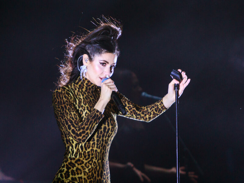 MARINA // Chicago, IL // 02.15.22