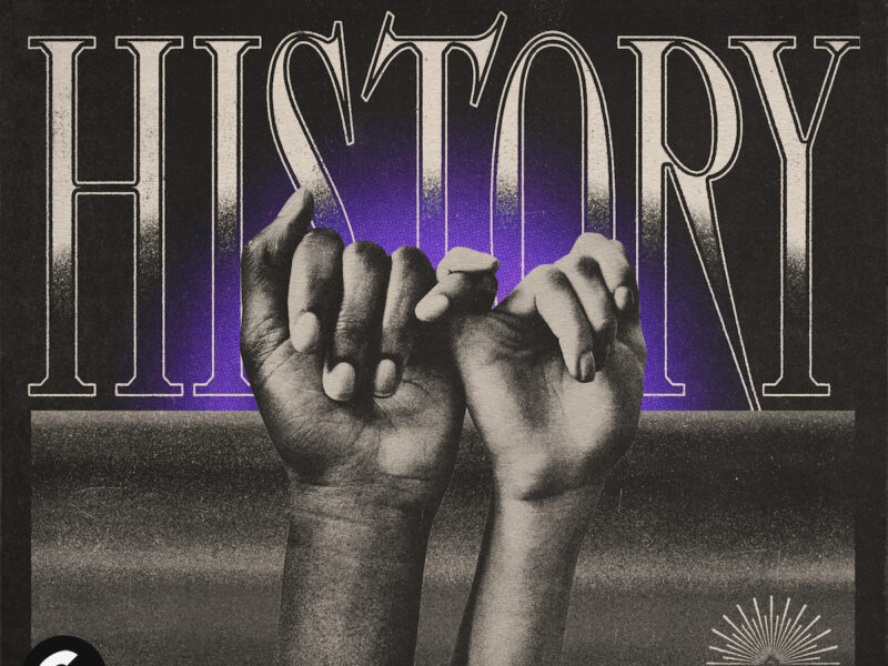 Spinning’ Records and Max Styler make “History” with Maggie Szabo