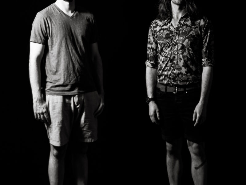 Raven King releases their new single “The Great Divide”