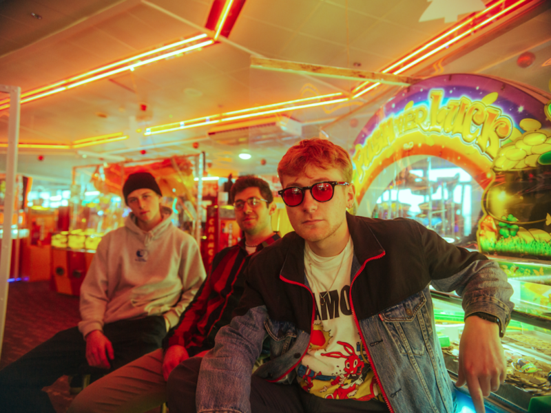 Isle Of Wight (UK) indie punk band Reminders release new single and video for “If You Want It (Don’t Let Me Down)”, along with 2022 tour dates; Debut album ‘Best Of Beach Punk’ out April 1st