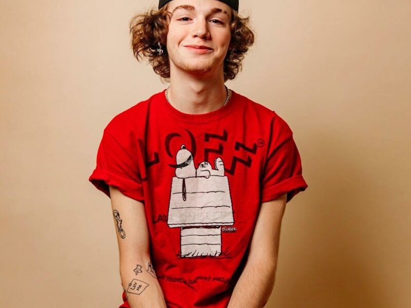 Payton releases lyric video for viral track “RICH BOY”