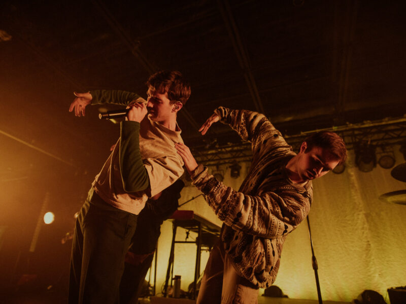Half Alive – Daisy the Great // Nashville, Tennessee // 3.04.22