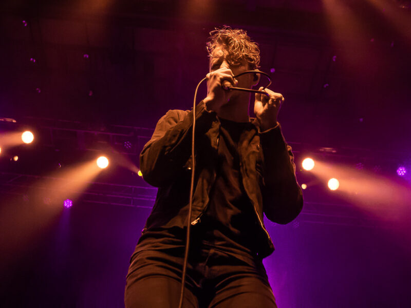 Anderson East – Aaron Raitiere // Louisville, KY // 3.10.22