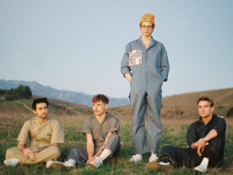 The Wrecks share new single/video for “I Love This Part”