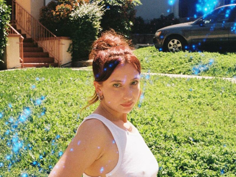 Pepper Lewis releases new single “Little Man”