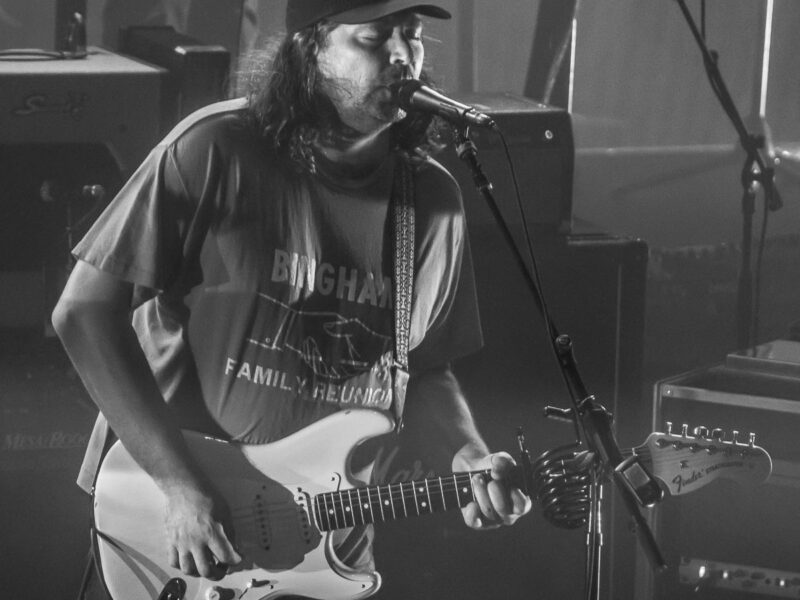 The War On Drugs – Louisville, KY – 5.26.22