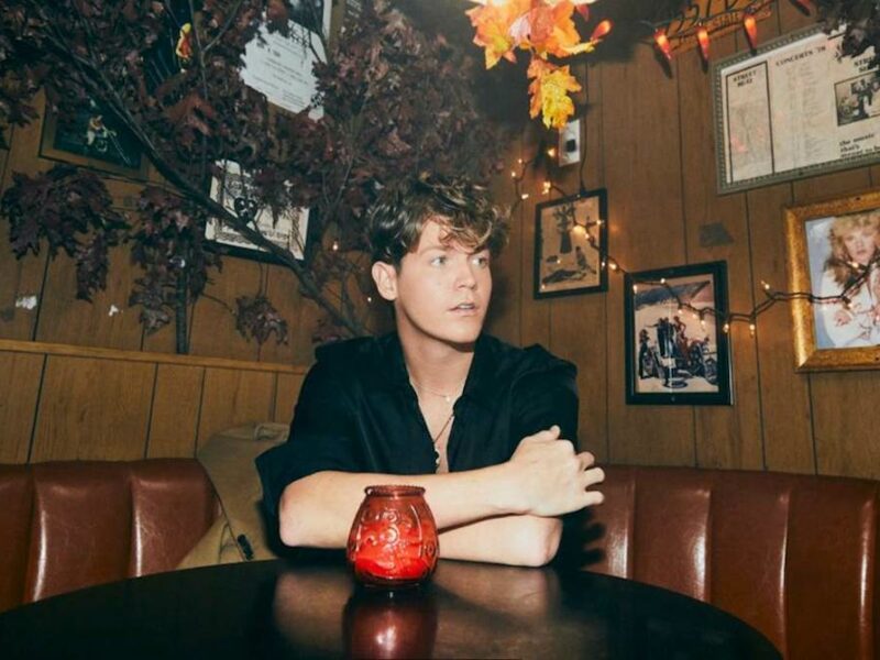 LA-based pop artist Jamie Miller releases debut EP Broken Memories, along with latest single and music video for “It Is What It Is”