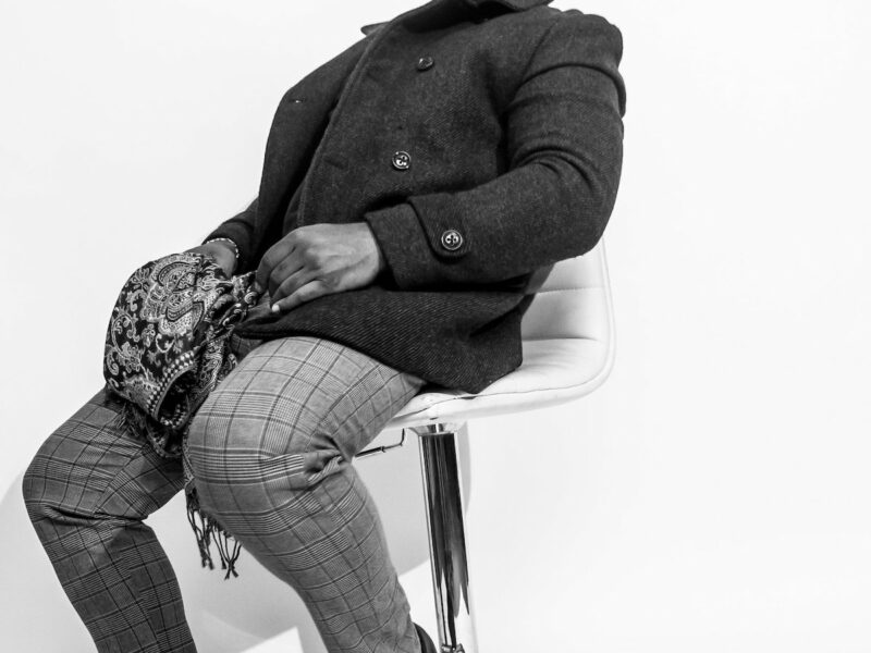 Alexander Simone discusses incorporating the legacy of Nina Simone into his music, his latest single and music video, his band WHODAT? Live Crew, and what’s next