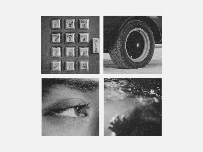 Justice Carradine is back with “Tears In My Eyes”; Rising singer-songwriter shares first new single of 2022