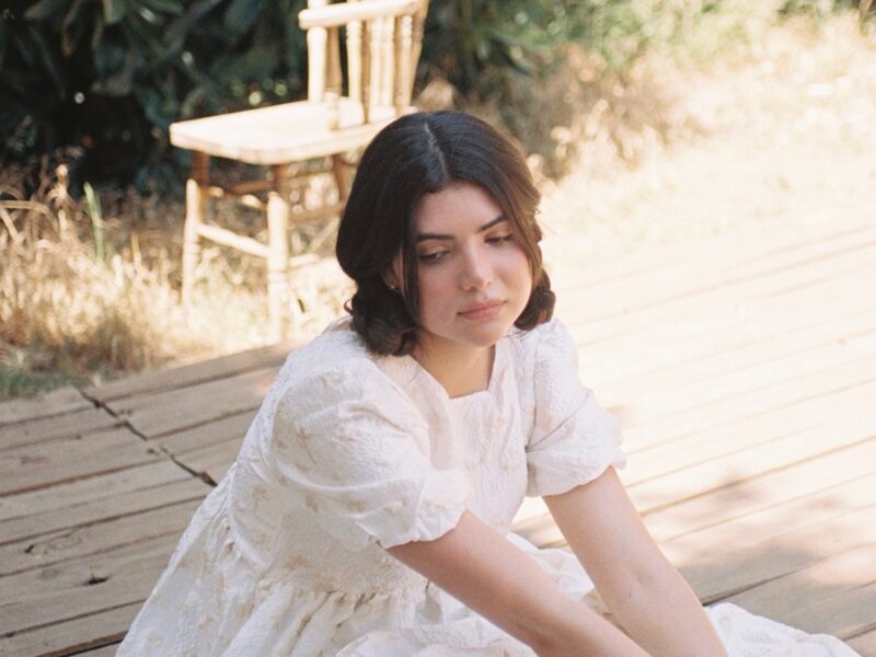 Ada Marques releases pragmatic single “Napkin” emphasizing important mental health topics
