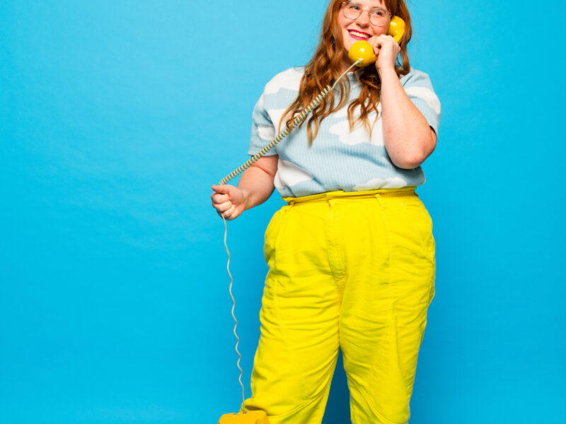 Comedic alt-pop artist corook reminds us “it’s ok!”, creates adult lullaby for when life is just too much; Supporting X Ambassadors for “a night benefiting reproductive rights” at The Troubadour on 8.22 ; Debut achoo! EP out now