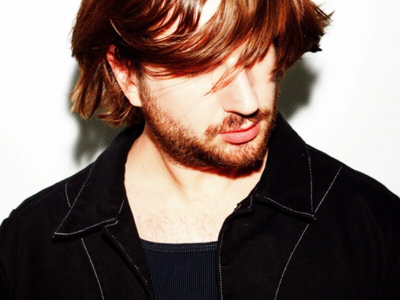 Alex Chapman releases new single “LFG” featuring Chloe Angelides
