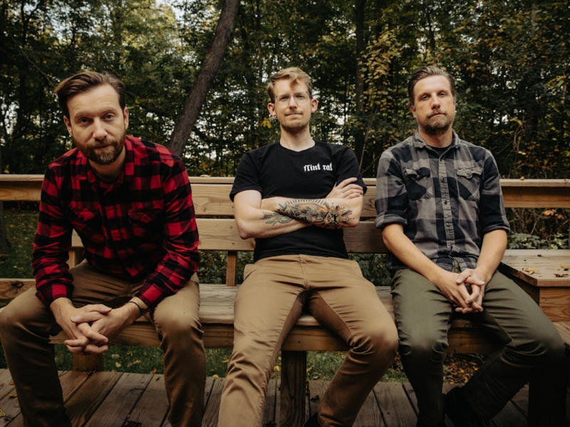 84 Tigers (Feat. Members of Small Brown Bike, The Swellers) release music video for “Great Basin” off upcoming debut LP ‘Time In The Lighthouse’ out October 21 via Spartan Records; Appearing at The Fest 20 in Gainesville, Florida this October