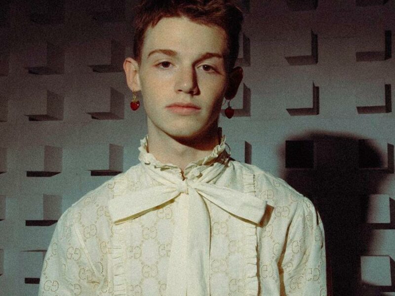 payton releases debut EP “insomnia”, along with the music video for his escapist track “way out”; Headlining The Echo in Los Angeles on August 2nd to celebrate release of EP