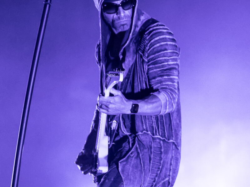 Daughtry – Pop Evil // Louisville, KY // 9.7.22